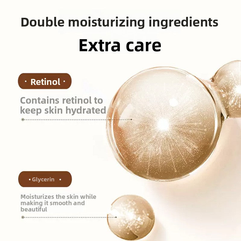 Retinol Moisturizing Revitalizing Night Cream