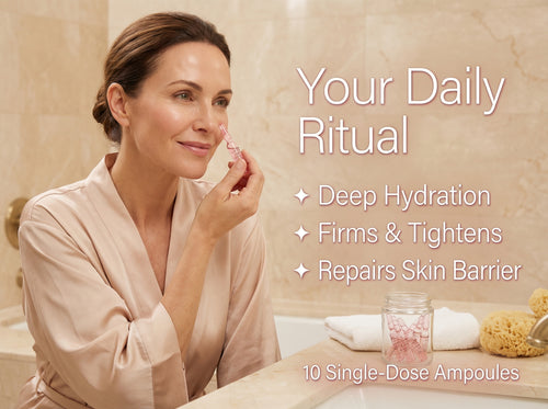 The Regeneration Serum - PDRN Salmon DNA